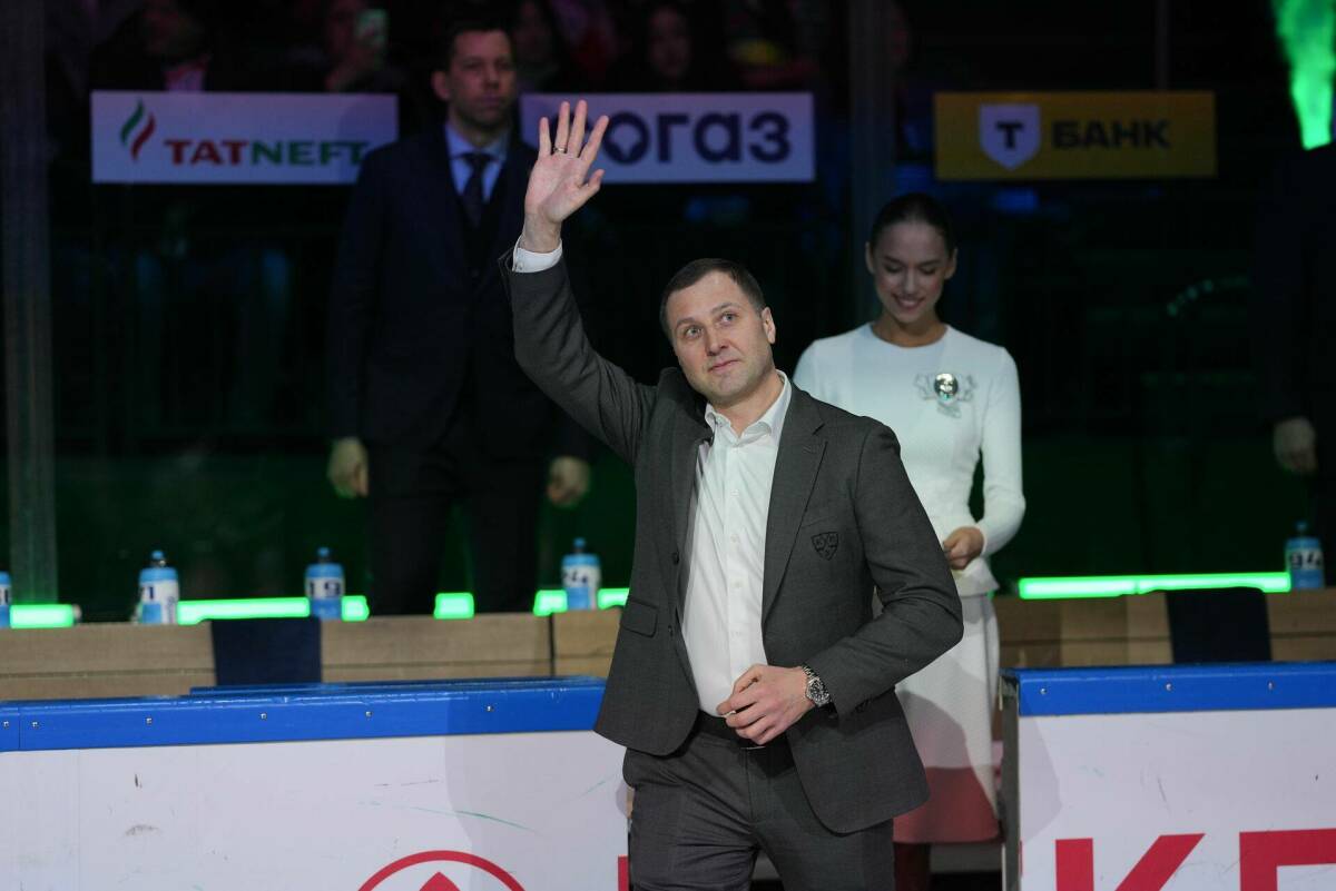 Алексей Морозов официально объявил об увеличении потолка зарплат до 950 млн рублей