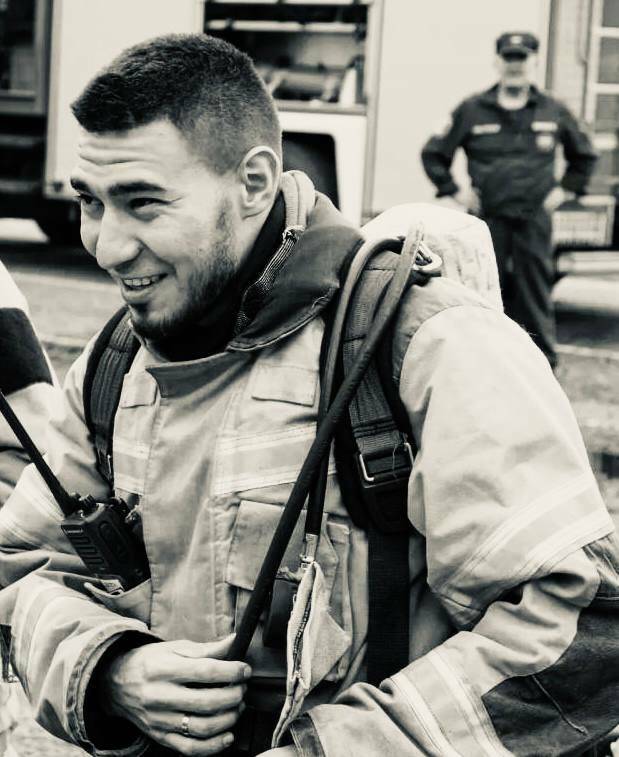 Стали известны время и место прощания с пожарным, который погиб на «Нежнекамскнефтехиме»