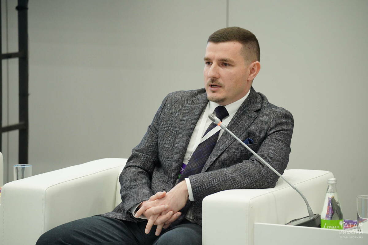 Илдар Миргалимов: Ясалма фәһем медиаландшафтны үзгәртә