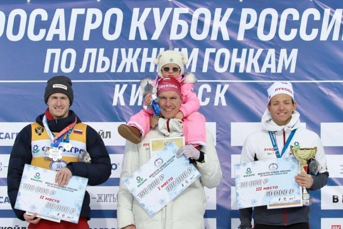 Вяльбе считает Большунова, Коростелева и Ардашева — лидерами российских лыж
