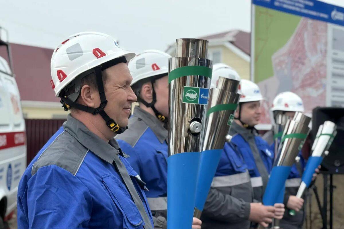 «Единая Россия» добилась включения СНТ в программу газификации