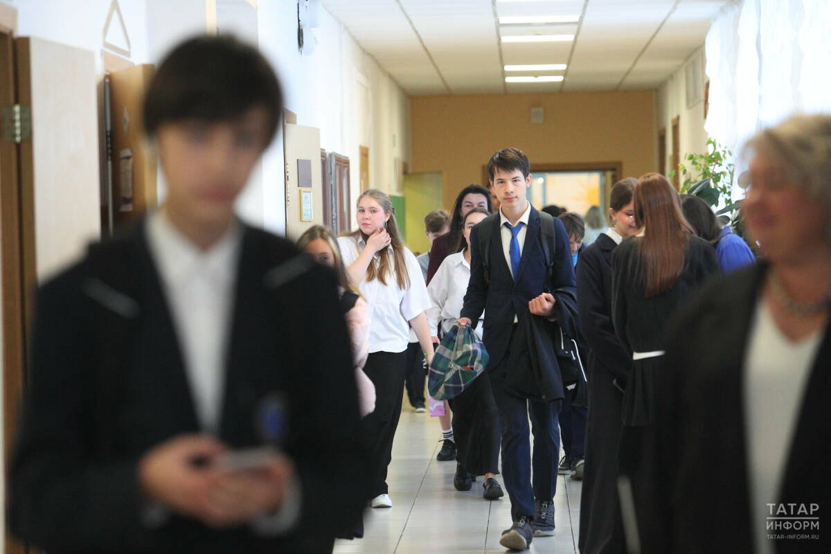 Татарстан усилит систему подготовки научных кадров от школы до вузов
