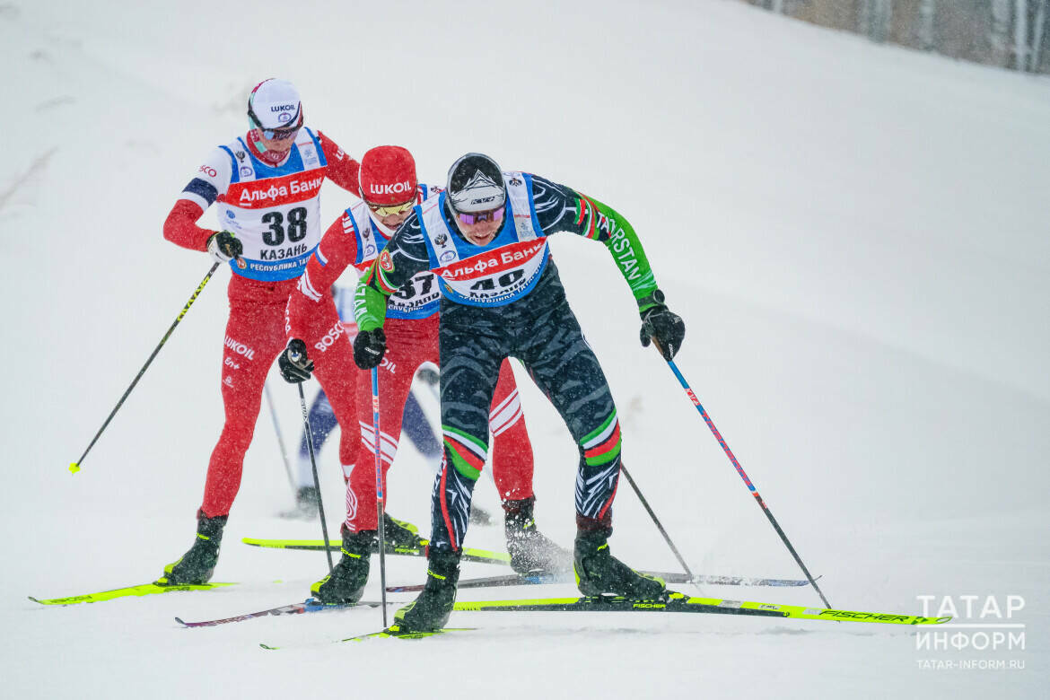 FIS рассмотрит сокращение квот на Кубке мира из-за доминирования норвежцев