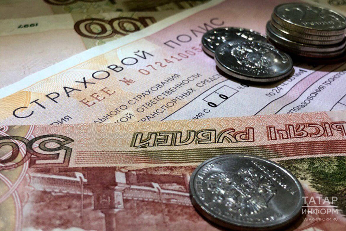 Выплаты по ОСАГО хотят увеличить до 2 млн – страховщикам дадут год на перестройку тарифов