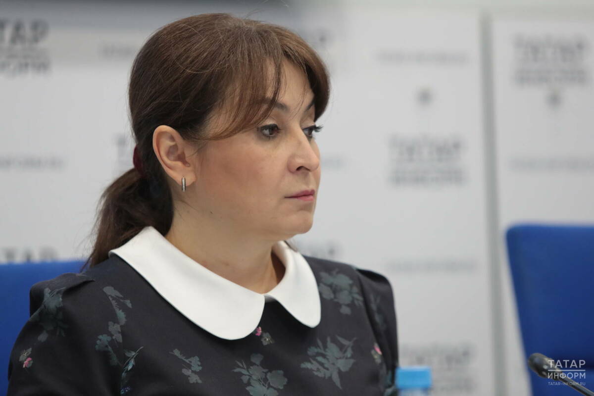 Лейла Фазлеева: Летний фестиваль «Курше» пройдет с новым направлением «Мирас»