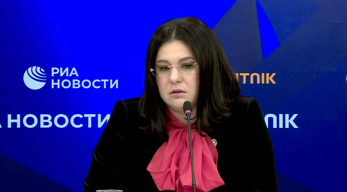 «От точек на карте к точкам роста»: Минуллина назвала основные события КазаньФорума-2026