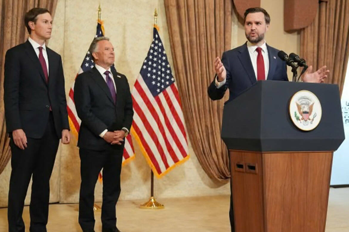 Иран остановил переговоры с США после захвата судна – к чему это приведет