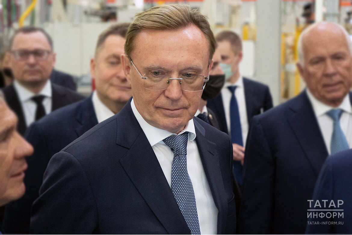 Когогин: «Если не видишь, что будет на горизонте 10–15 лет, то крах неизбежен»