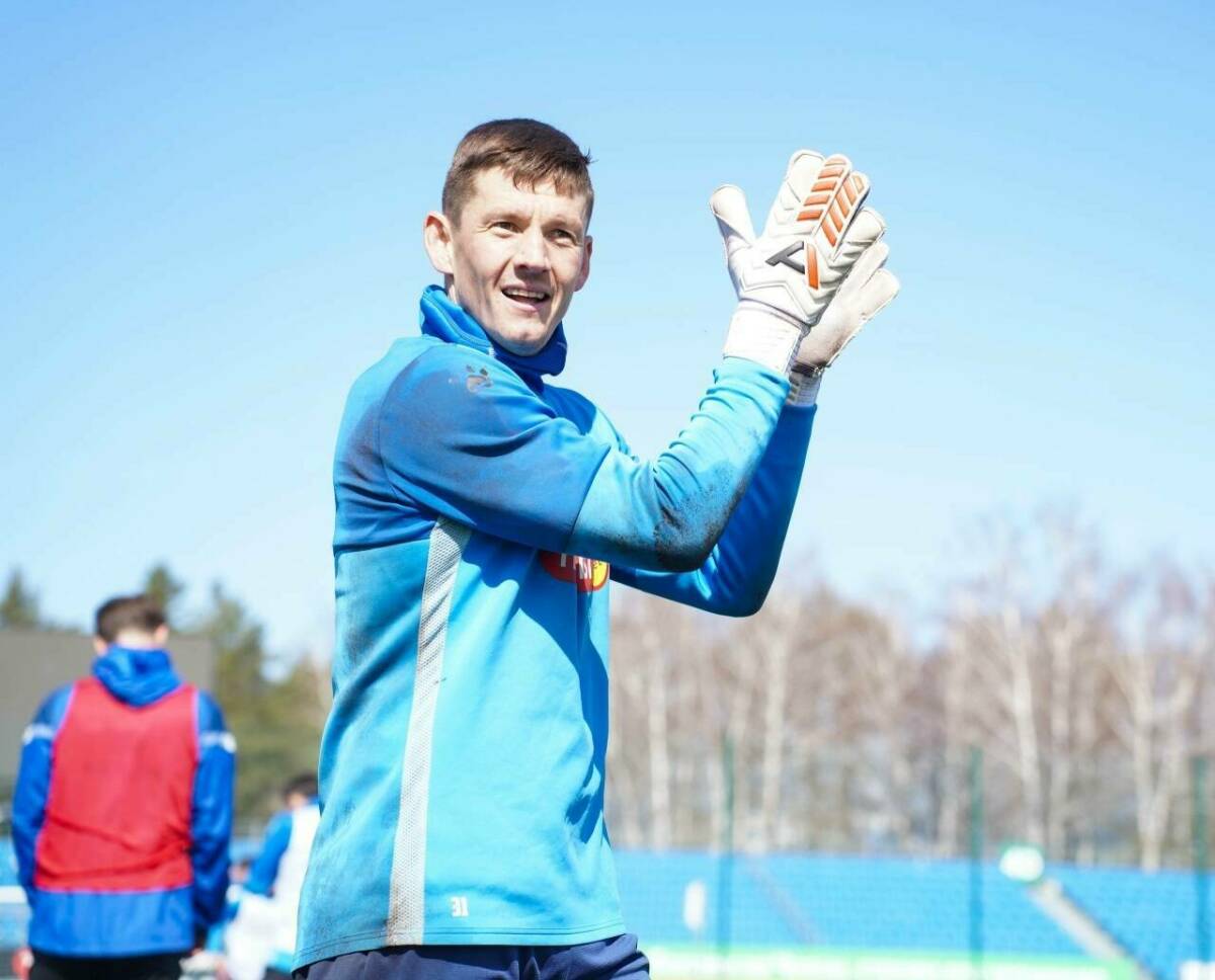 Артур Анисимов: «Женский волейбол долго смотреть не могу, лучше Лигу чемпионов 1999 года»