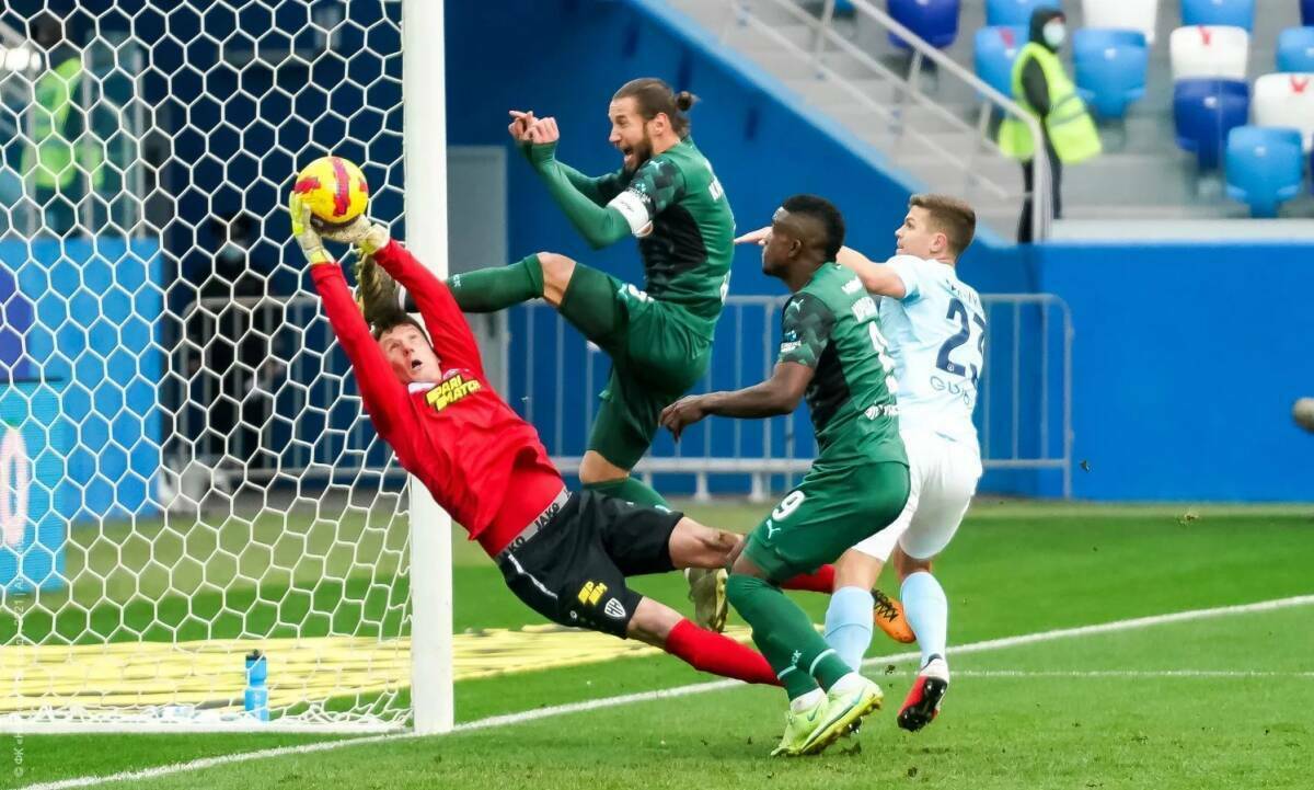 Анисимов о Кержакове: «У него не было опыта работы с командами РПЛ»