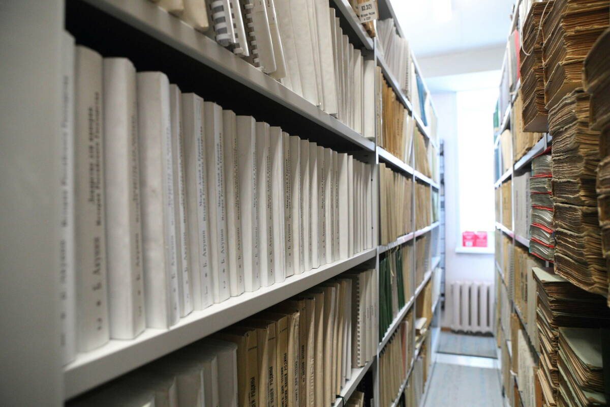 В Татарстане предложили обязать предприятия передавать архивы – для сохранения их истории