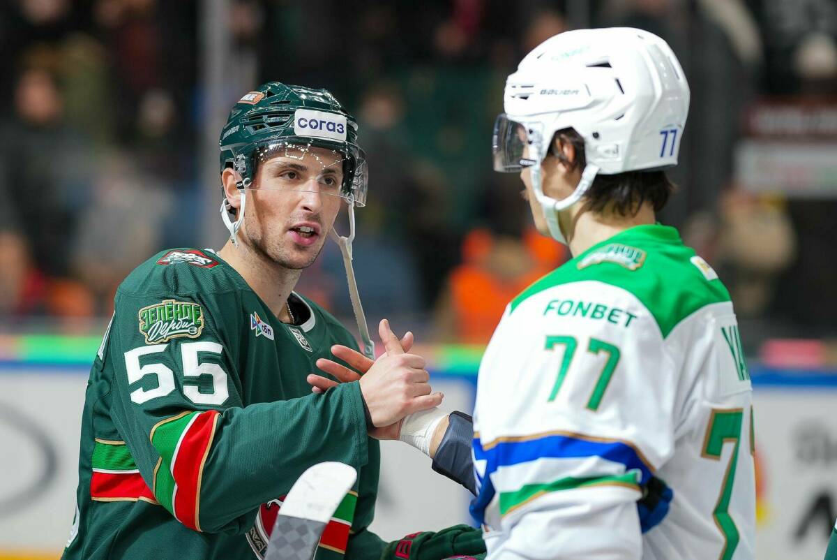 Ринат Баширов: «Придется заставить «Ак Барс» приехать к нам на Кубок РБ»