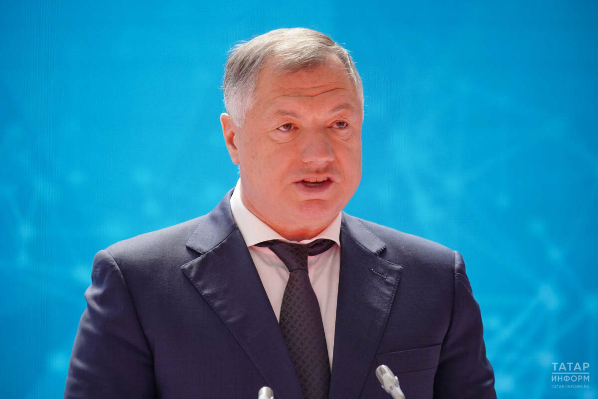 Хуснуллин: Именно представители муниципалитетов разговаривает с людьми на местах