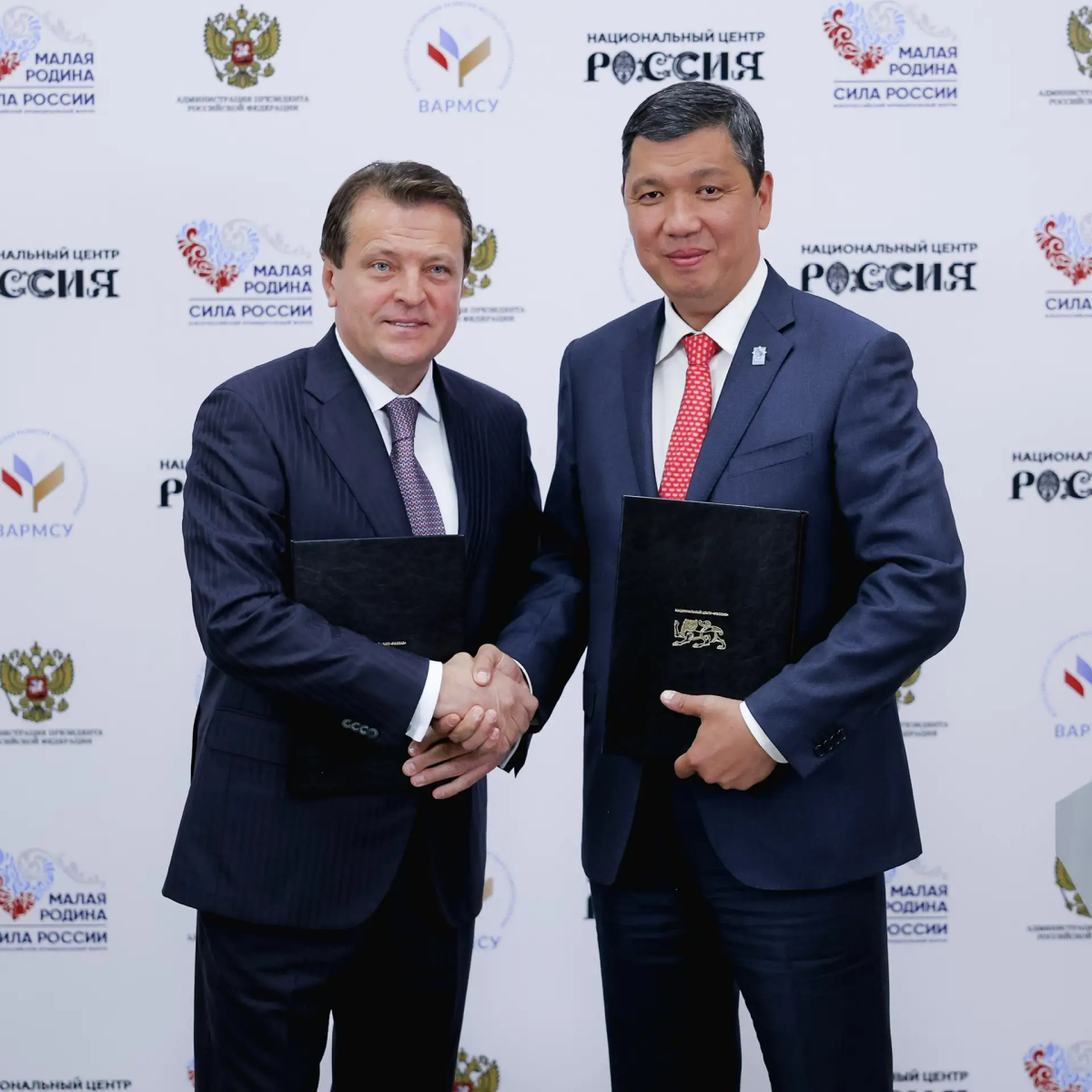 Казань и Бишкек стали городами-побратимами