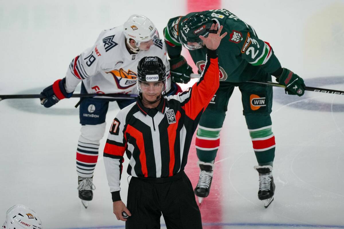 Скабелка о розыгрыше плей-офф: «От «Ак Барса» прёт мощнейшей энергией»