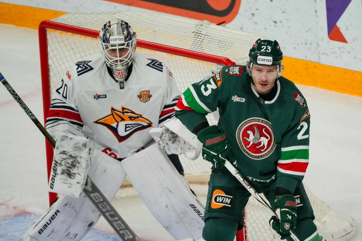 Букмекеры не верят в «Ак Барс»: Гатиятулин действительно андердог в борьбе за Кубок?