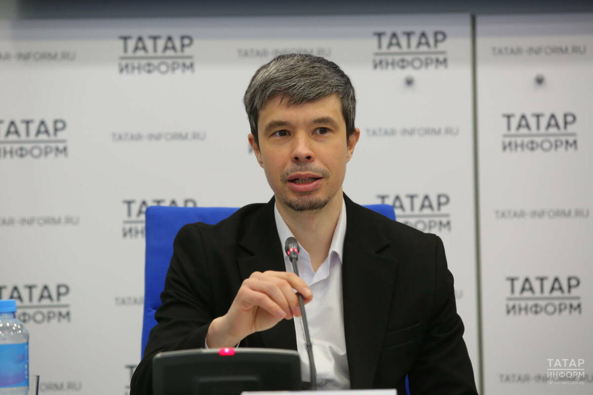 Молодоженам в Татарстане откроют бесплатный вход в музеи на месяц после регистрации брака