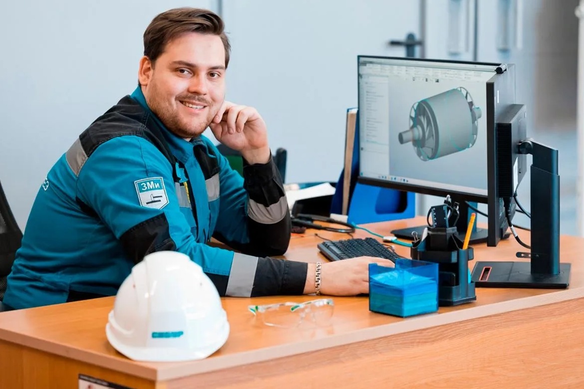 «Инженер года» Айдар Валиев – о нефтехимии: «Для меня важно двигать производство вперед»