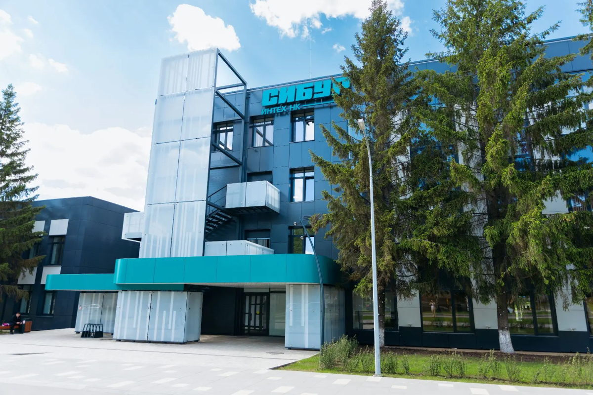 54 млрд – вклад СИБУРа в достижение национальных целей и задач нацпроектов в 2025 году