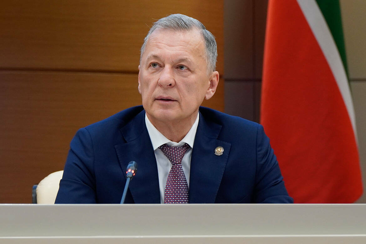 В Татарстане растёт число людей с высоким достатком – у 39 жителей миллиардные доходы