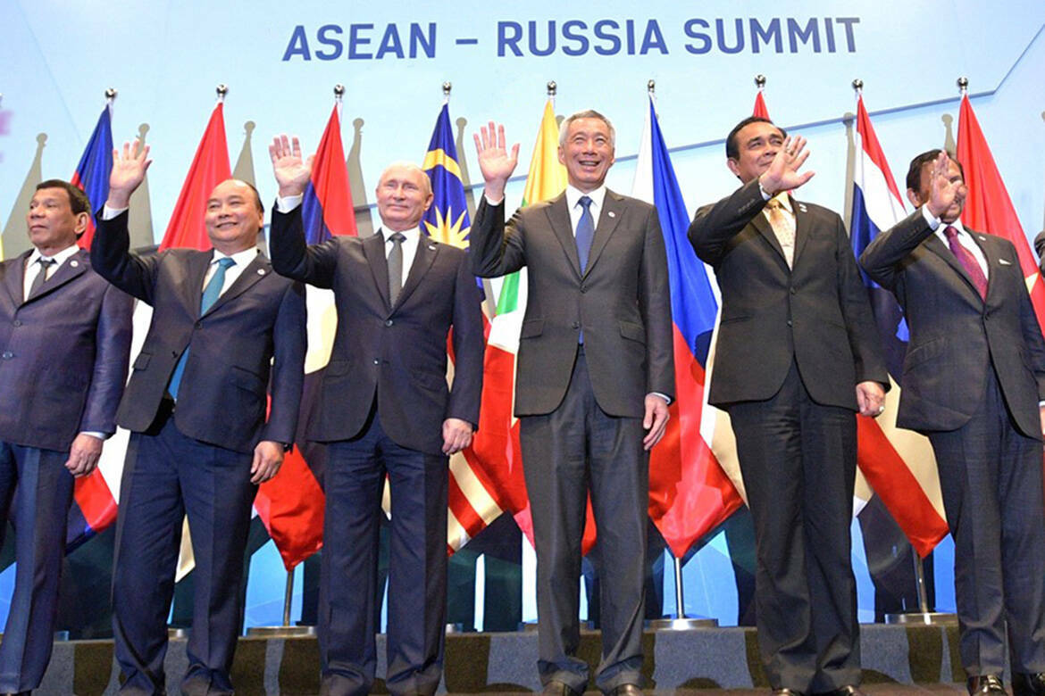 Лидеры стран АСЕАН соберутся в Казани: что это за саммит и зачем он нужен