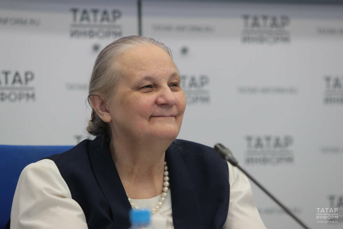 Названы самые частые ошибки татарстанцев на «Тотальном диктанте»