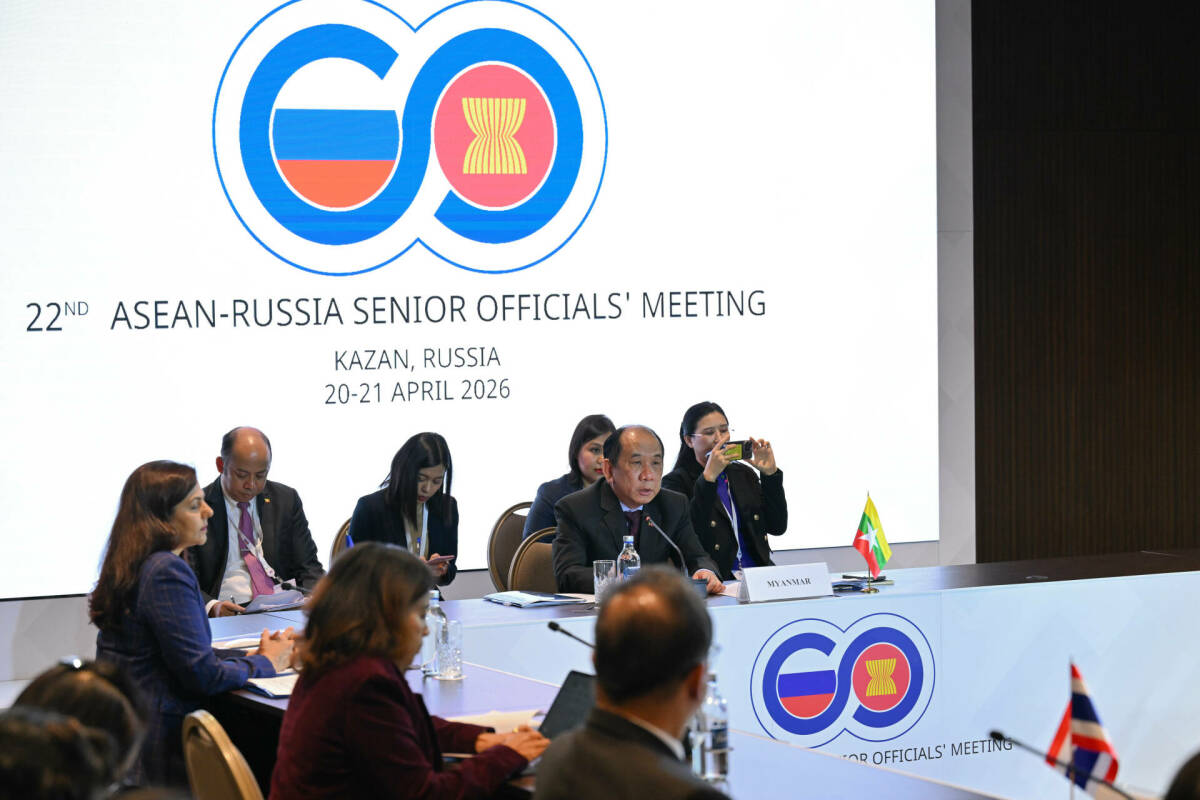 Лидеры стран АСЕАН соберутся в Казани: что это за саммит и зачем он нужен