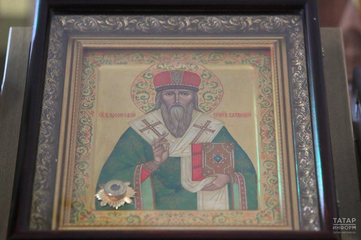 «Мы продолжаем традиции целителей»: в Казани показали турмаршрут по следам чудотворцев
