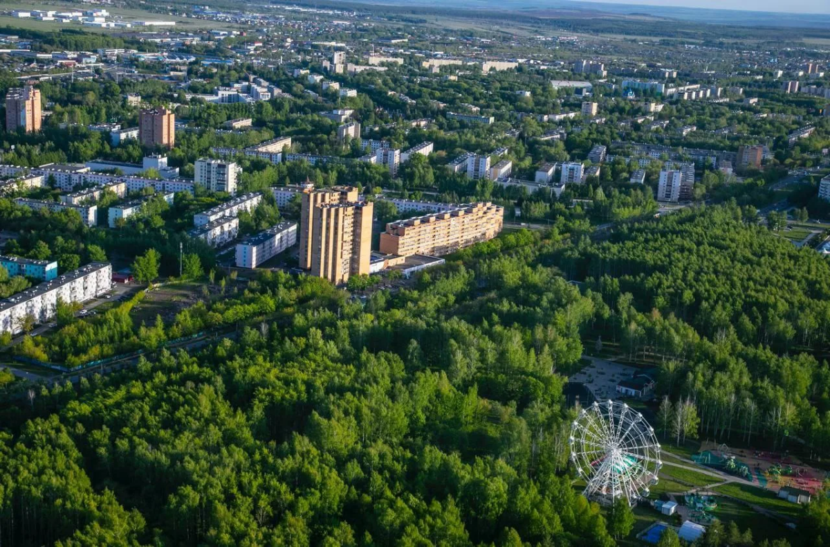В Нижнекамске впервые за много лет зафиксирован прирост населения – Беляев