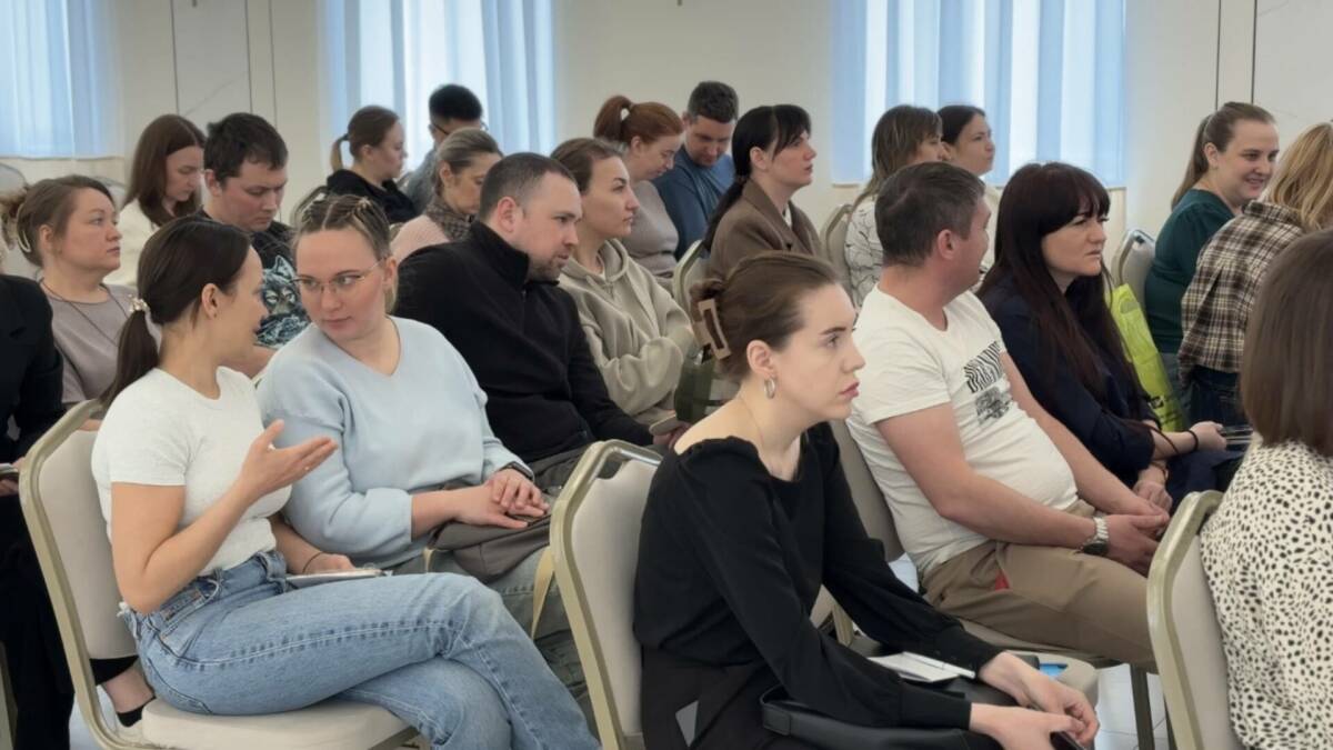 В Лаишевском районе РТ появится центр поддержки родителей детей с ментальными нарушениями