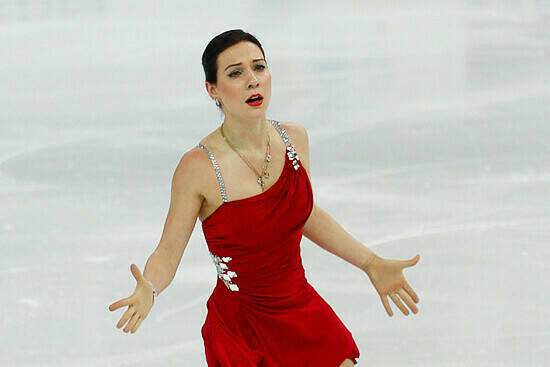 Алена Леонова усомнилась в допуске российских юниоров в следующем сезоне