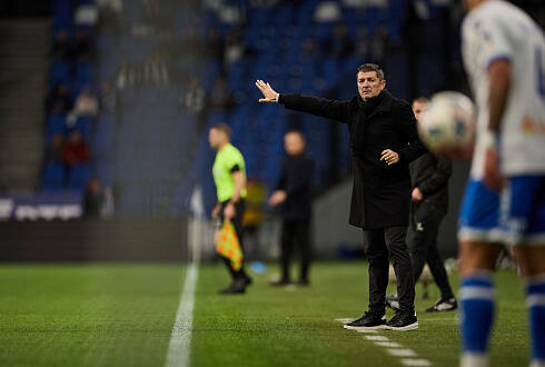 Франк Артига: «Очень горд, что «Рубин» одержал тысячную победу в чемпионатах России»