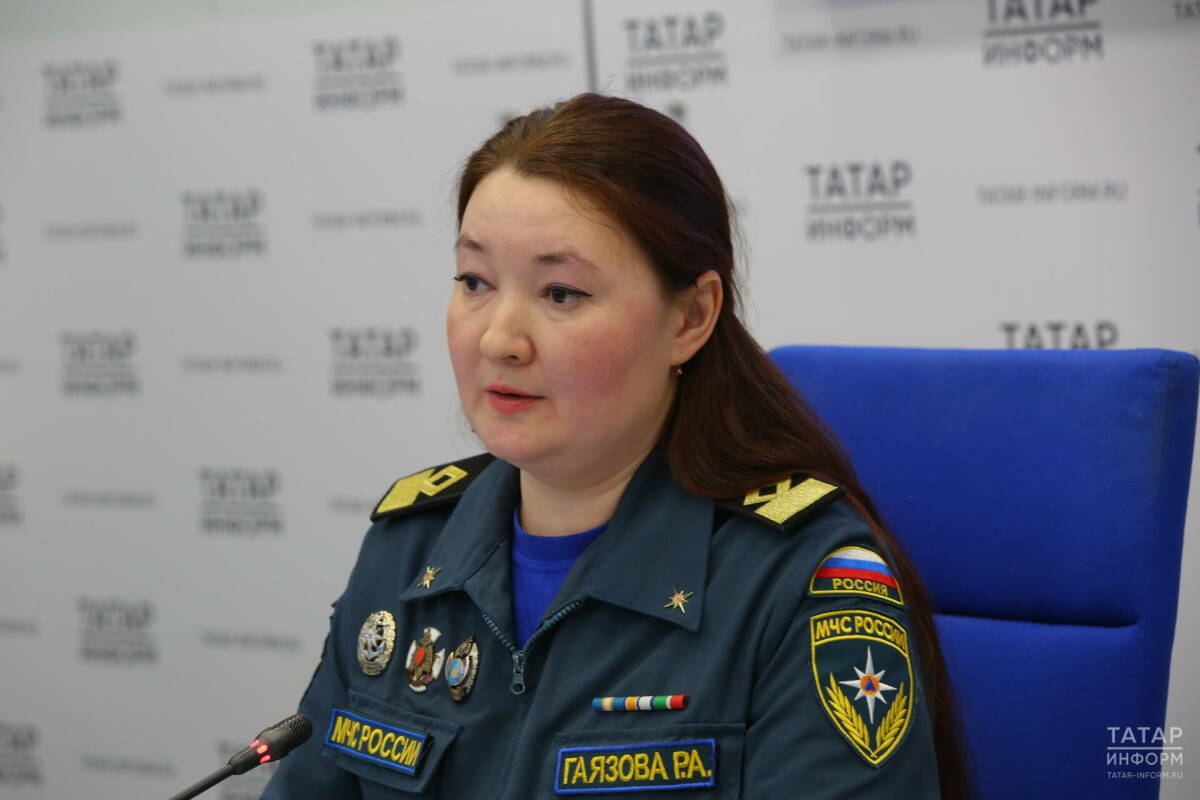 В ГИМС назвали дату начала навигации маломерных судов