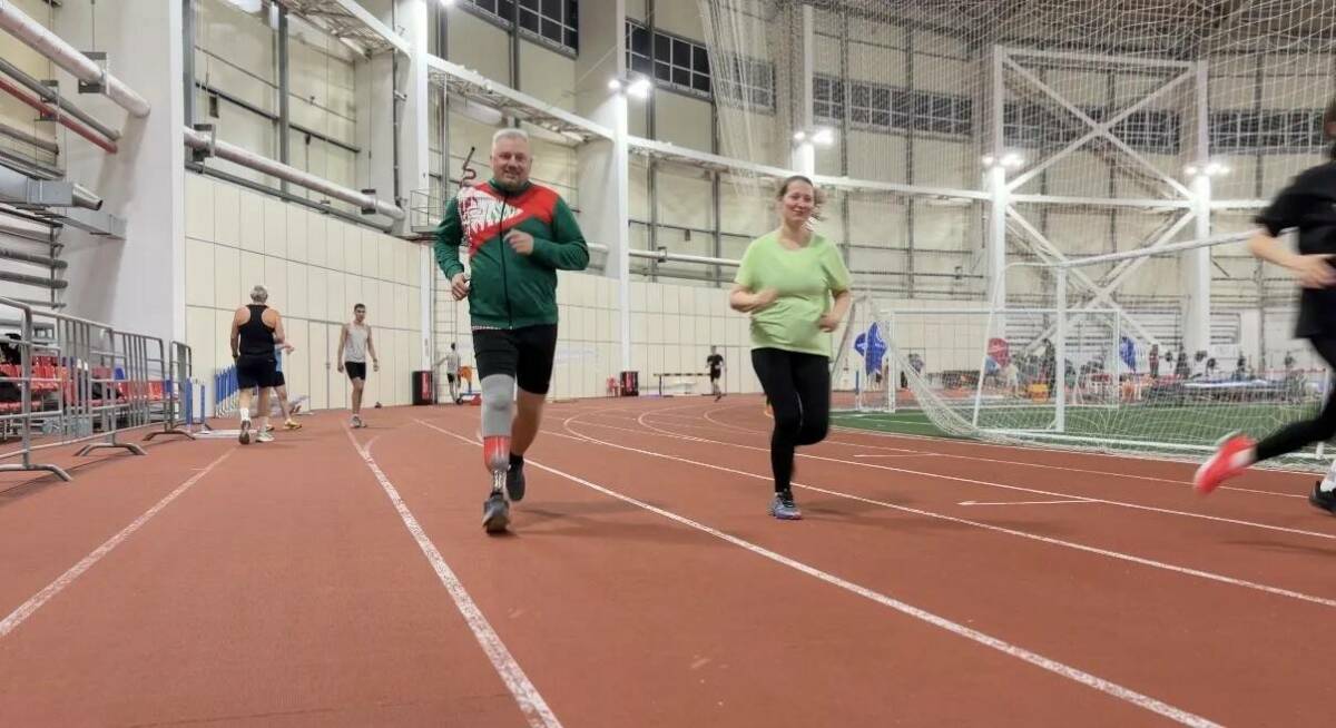 Ветераны СВО выйдут на старт Казанского марафона