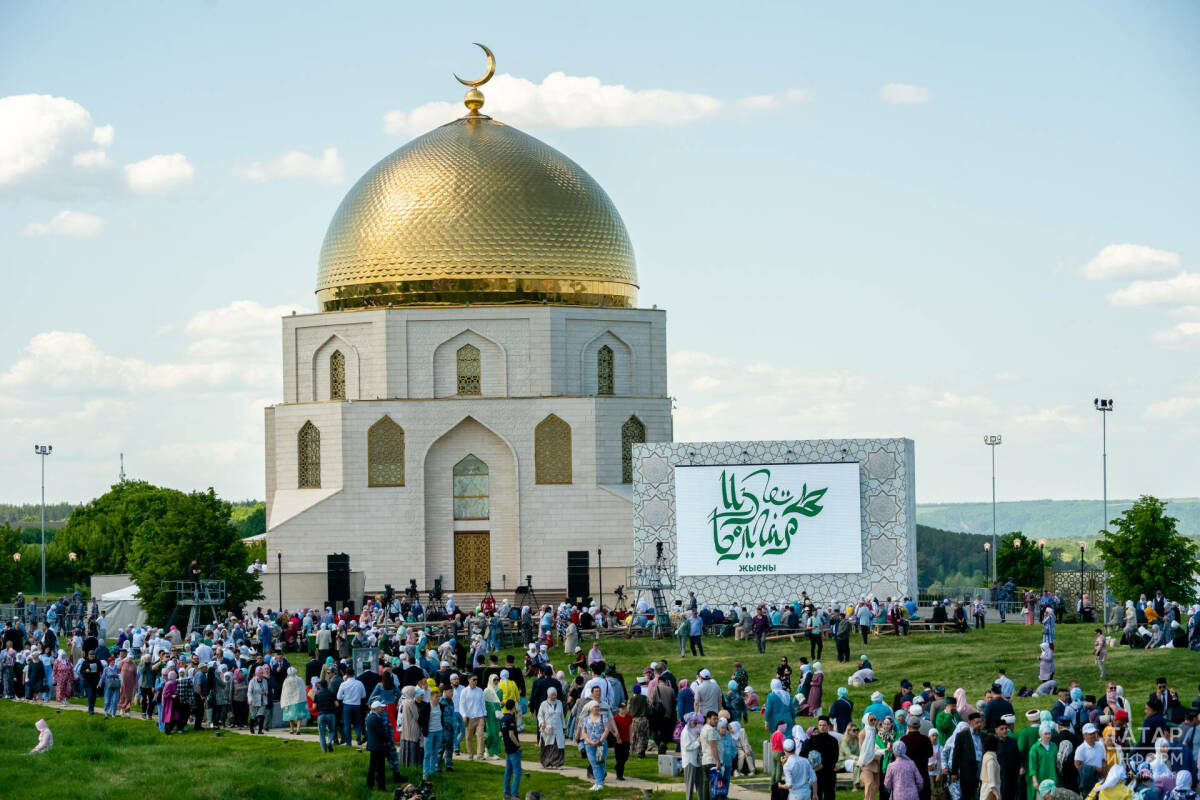 «Изге Болгар җыены» «КазанФорум-2026» программасына кертелде