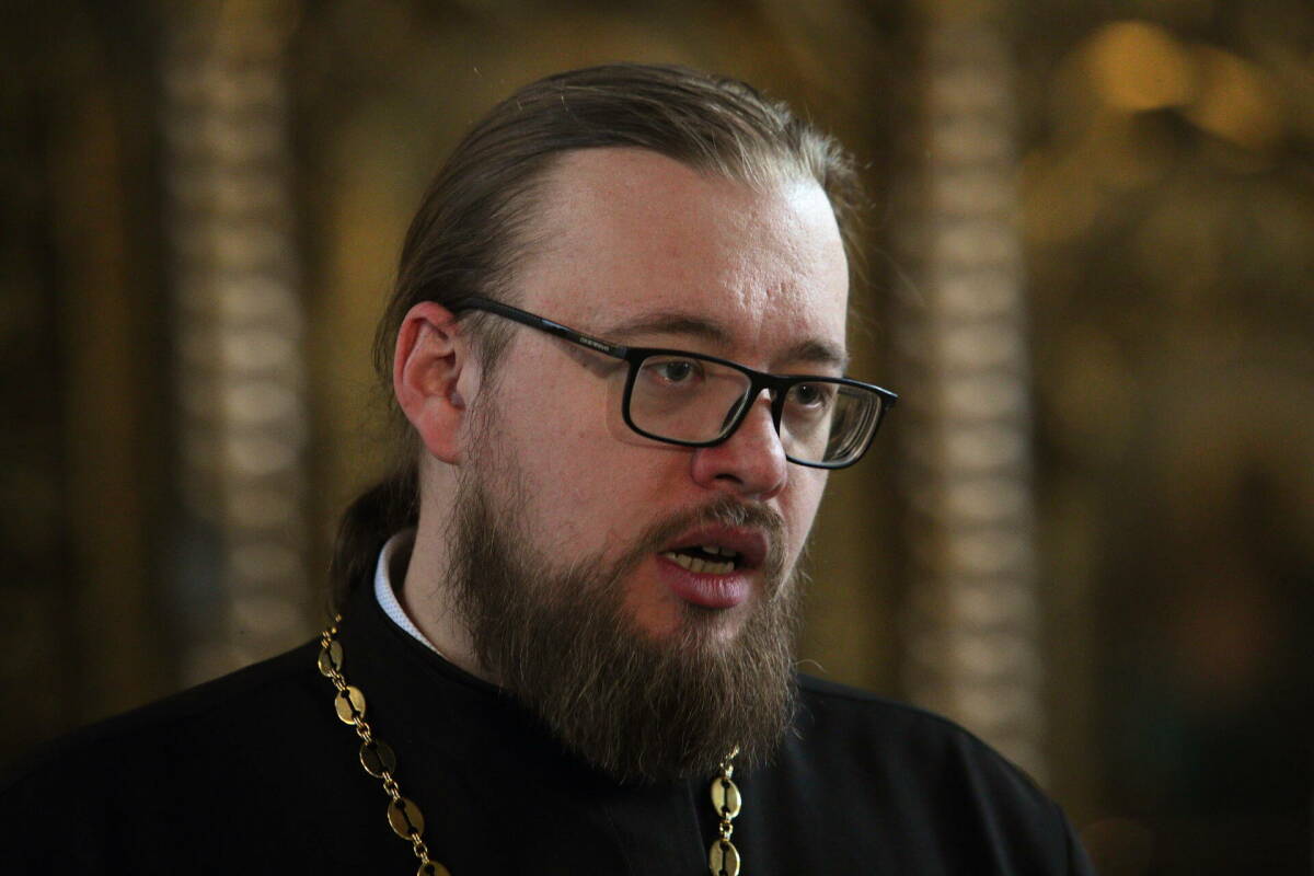 «Случайностей у Бога не бывает никогда»: батюшка о знаках, которые нам даются свыше