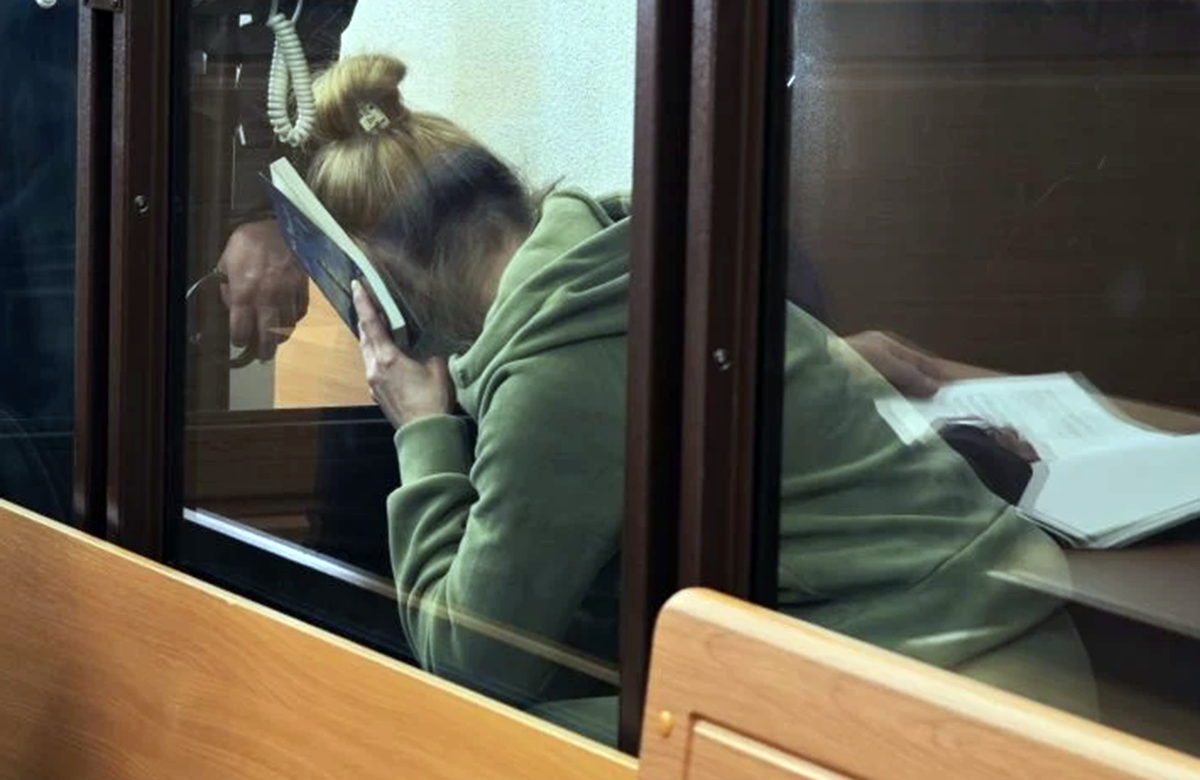 «Я её не обманывала»: что сказала суду племянница миллионерши-постоялицы «Дома смерти»