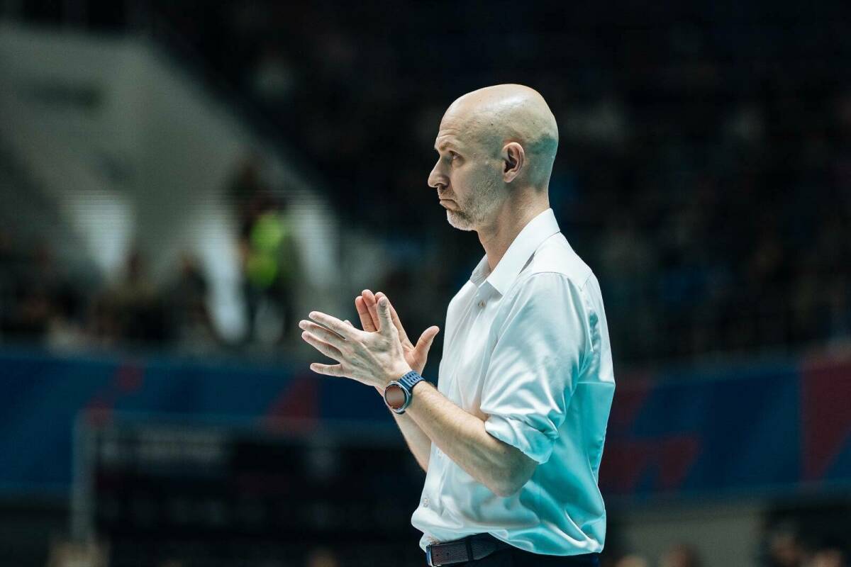 Вербов обвинил тренерский штаб и команду во втором поражении от «Динамо» в плей-офф