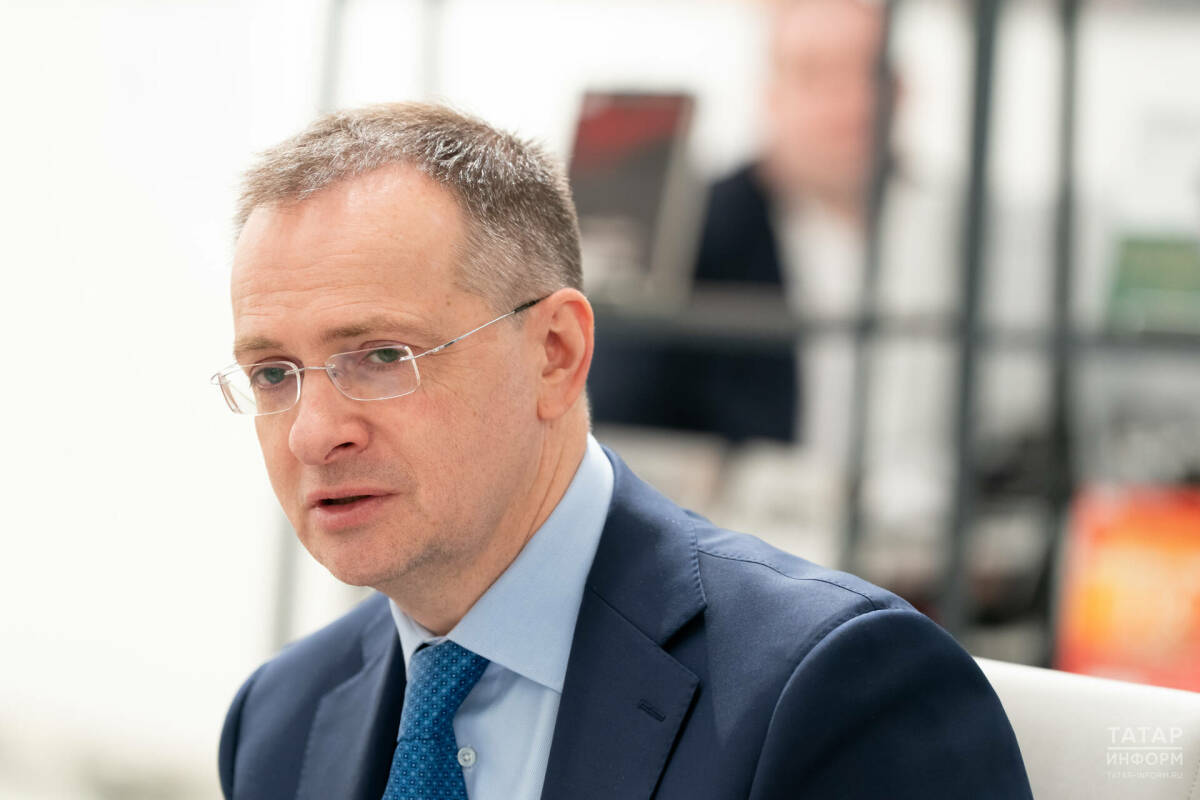 Мединский призвал РВИО в РТ активно участвовать в создании учебника по истории