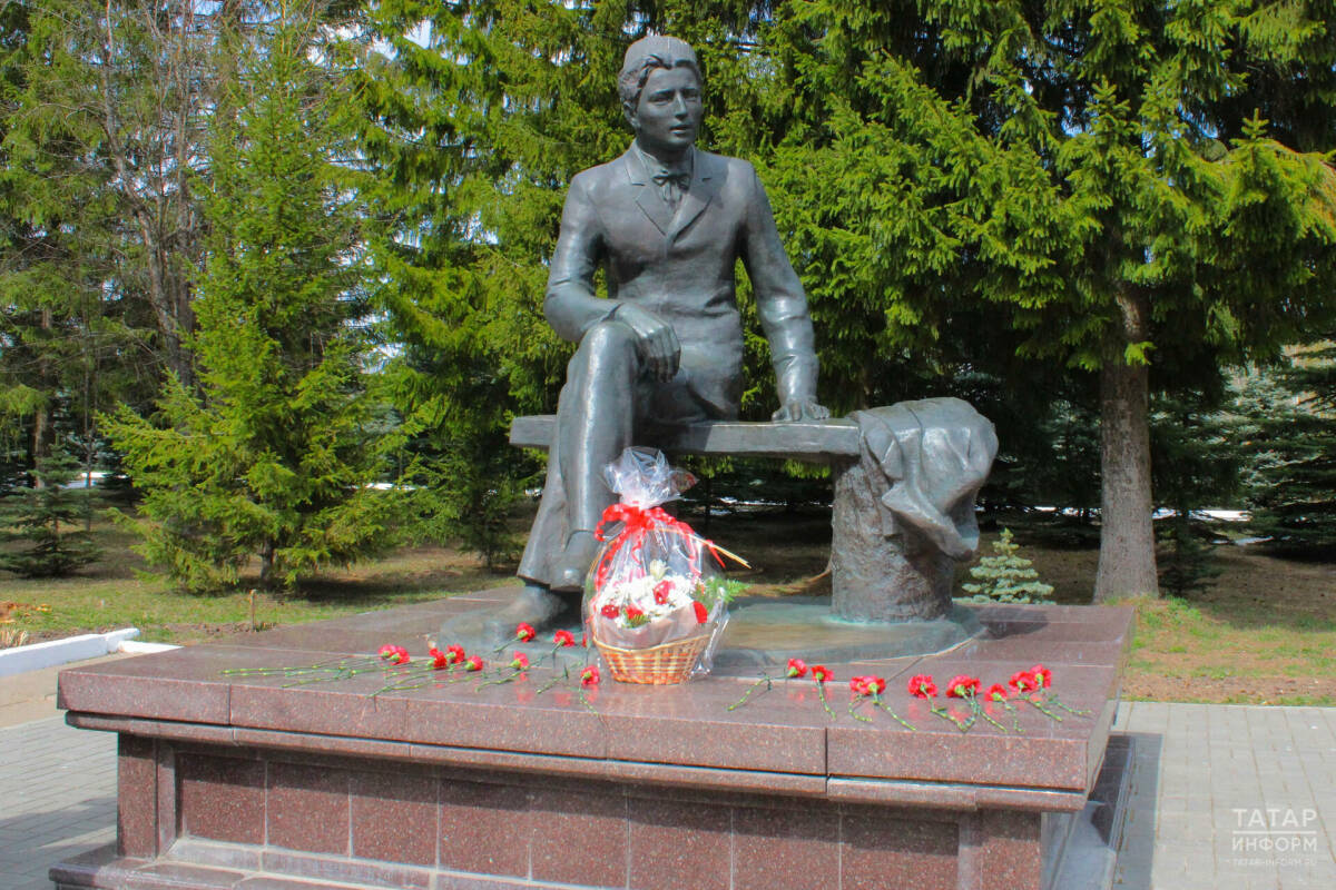 Музейный комплекс Тукая в селе Кырлай откроется 25 апреля с участием Рустама Минниханова