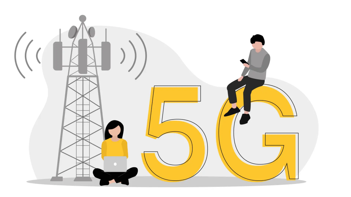 «Билайн бизнес»: рынок 5G в корпоративном сегменте может вырасти до 50 млрд рублей