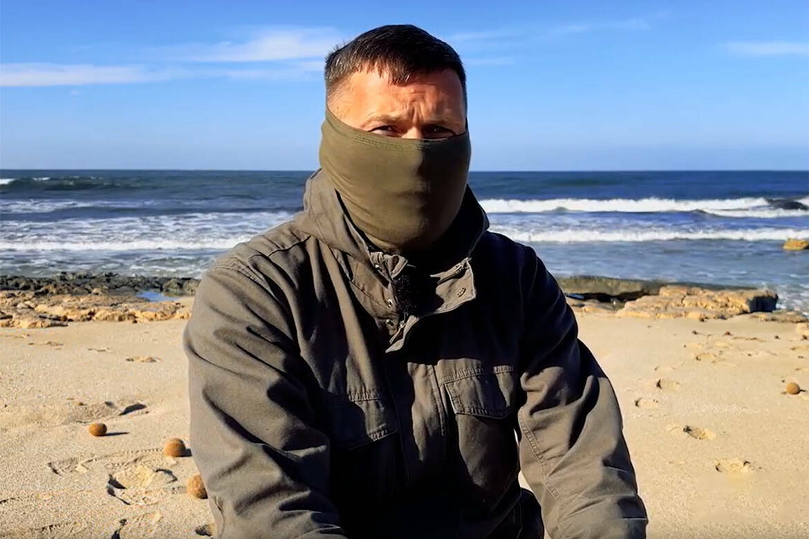 «Я словно оказался на Марсе»: журналист «Татар-информа» побывал в Африке и увидел, как там служат бойцы из РТ