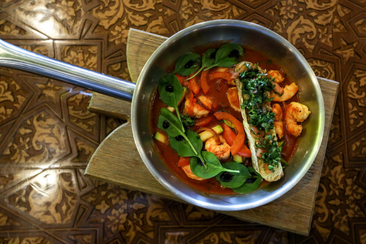 На «КазаньФоруме» на турнире соберутся начинающие шеф-повара из 18 стран