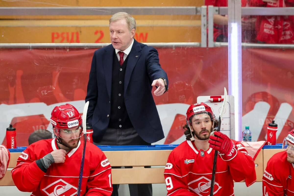 Алексей Жамнов рассказал, не повлияет ли его здоровье на работу в «Спартаке»