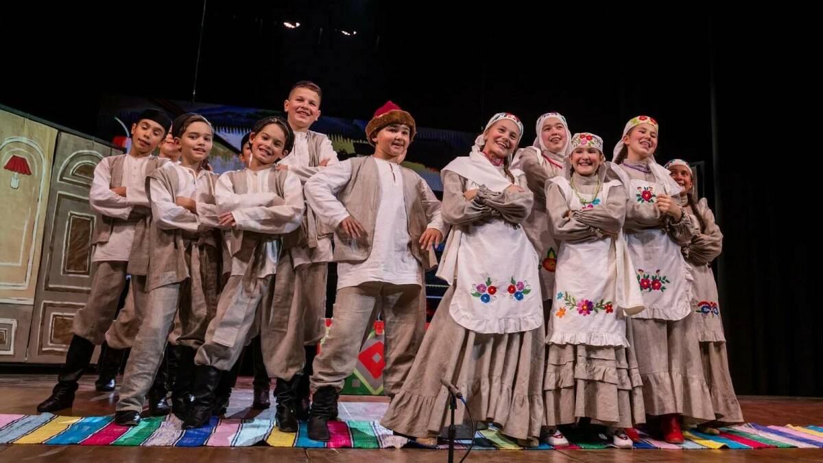 Татарстан занял первое место в окружном этапе VII сезона фестиваля «Театральное Приволжье»