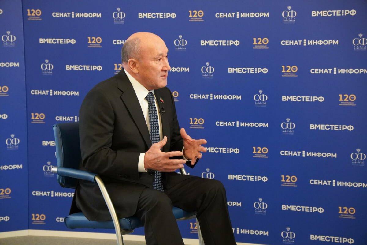 Марат Ахметов: Ситуация в АПК тревожная, несмотря на большие инвестиции