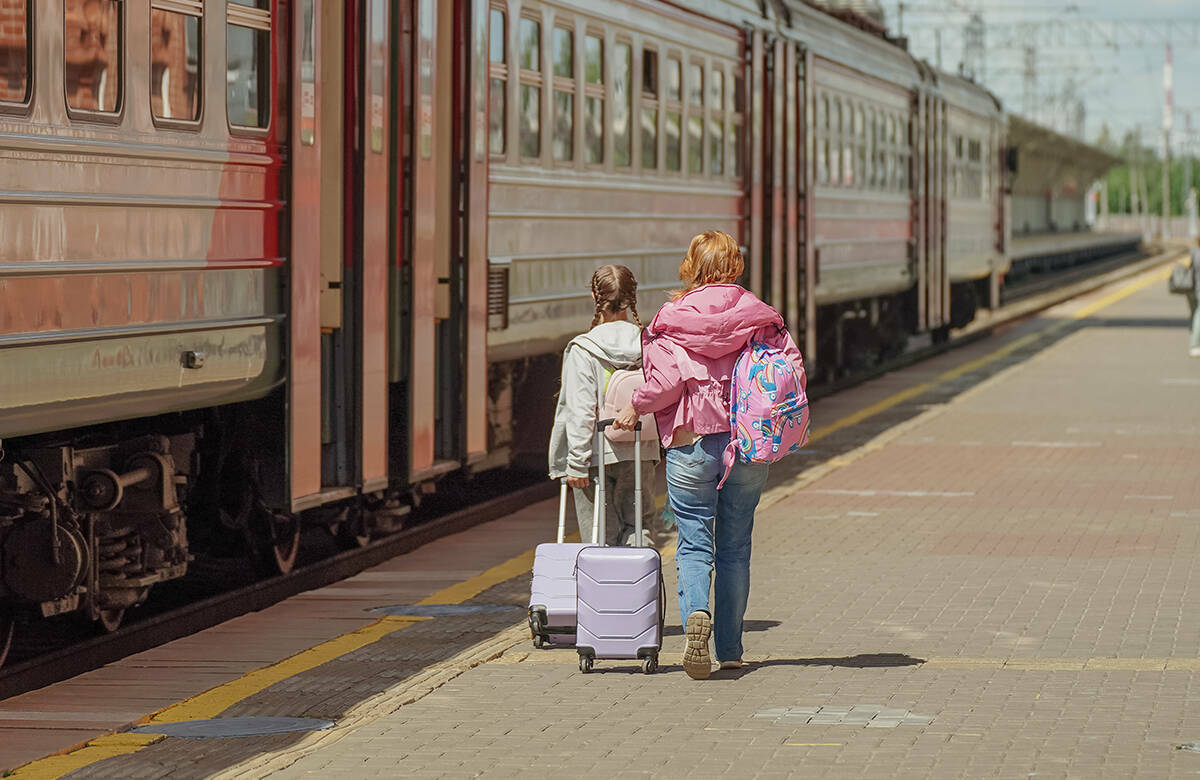 Черное море, Питер, «египетские Мальдивы» и ЮВА: где казанцы планируют отдохнуть этим летом