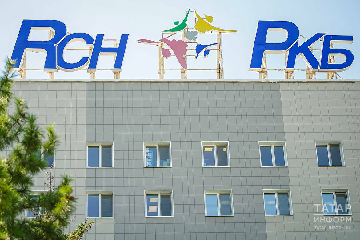 «Несмотря на ремонт, клиника будет работать в штатном режиме»: стало известно, как будет проходить масштабная модернизация РКБ