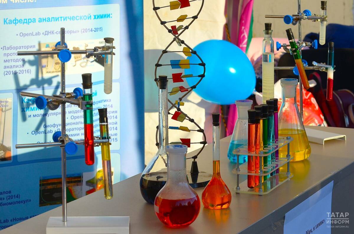 Около 2 млрд рублей выделило Минобрнауки РФ на 175 проектов по популяризации науки