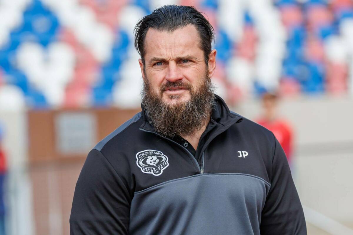 Наставник регбийной «Стрелы-Ак Барс» рассказал о шокирующем опыте в России